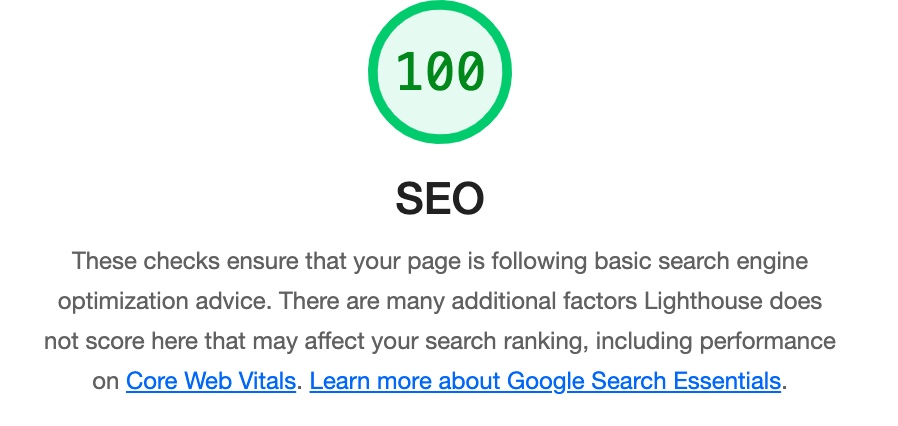 Capture SEO