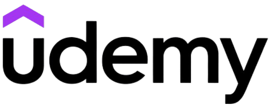 Udemy logo