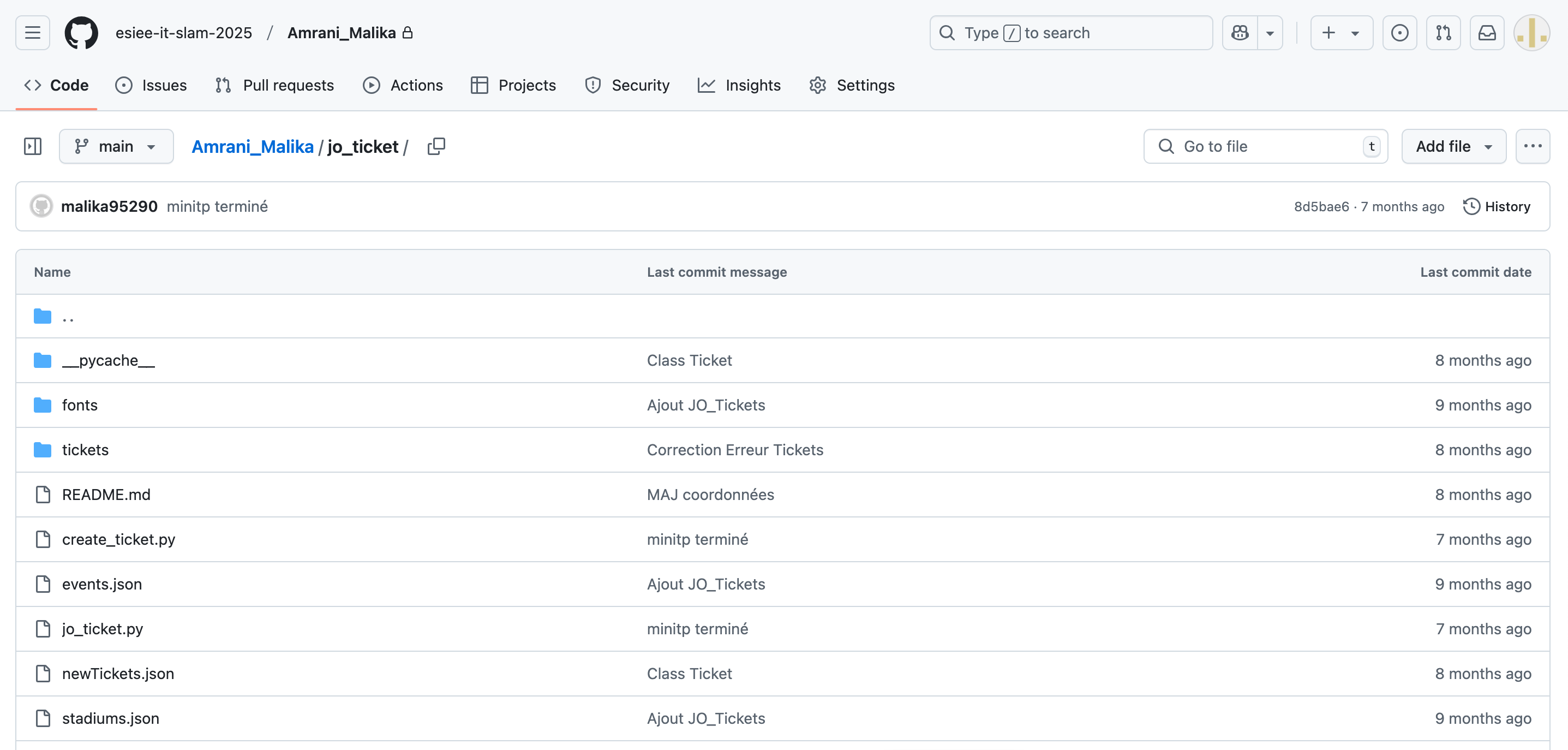 Github Railtech