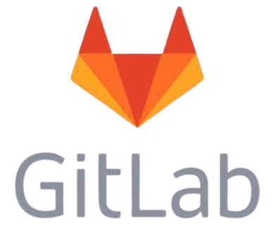 Logo Gitlab