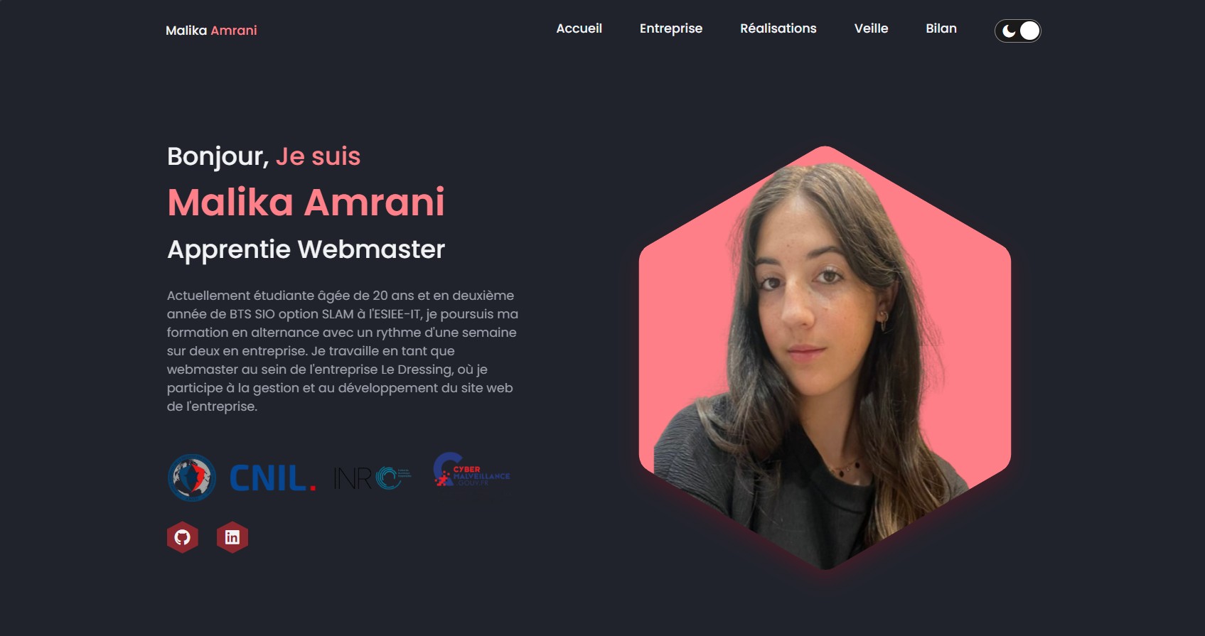 Portfolio