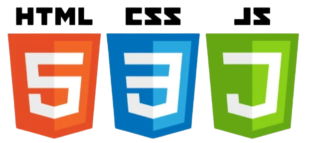 logo html css js