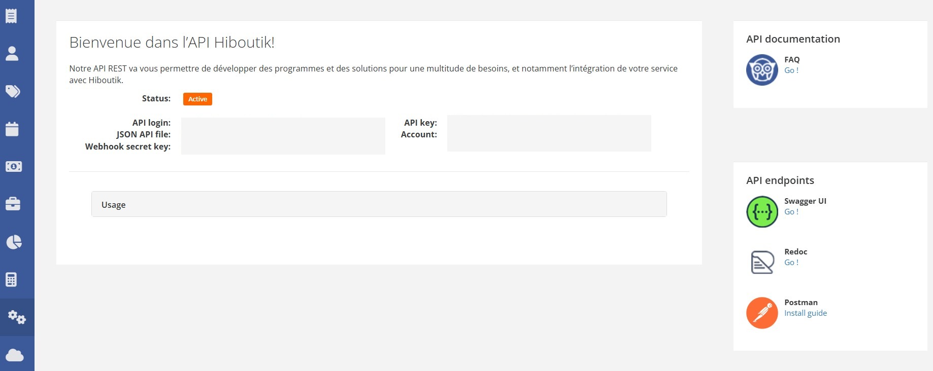Calendrier du projet sur Jira
