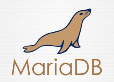 logo Maria db