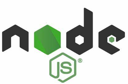 logo Node JS