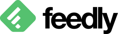 logo Feedly