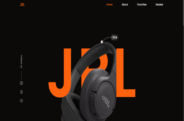 Headphones