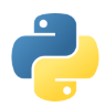 Logo python
